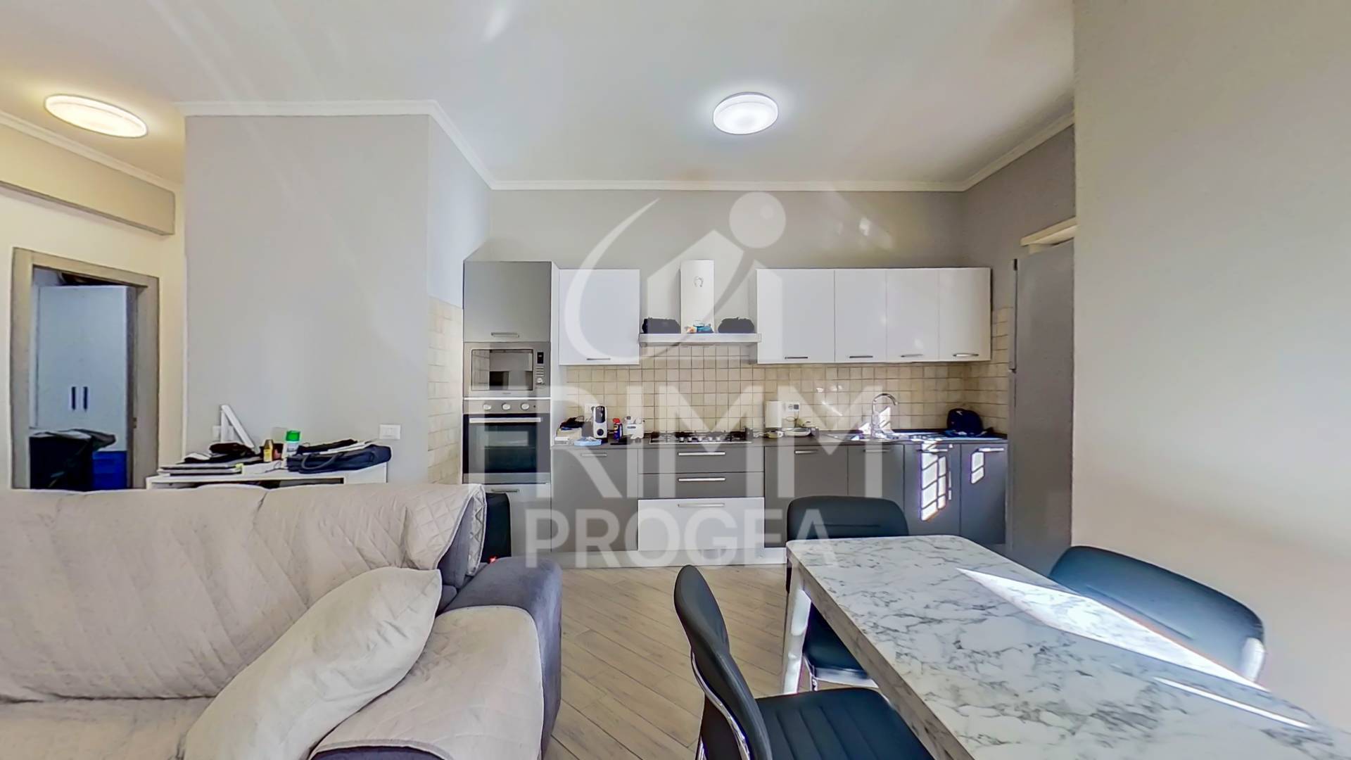 Appartamento in vendita a Roma, Collatino