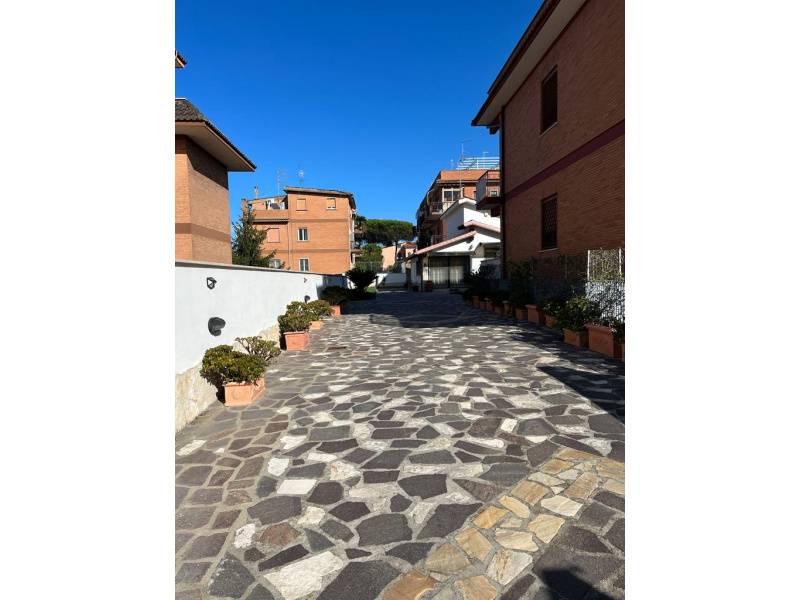 Villa in vendita a Roma, Acilia