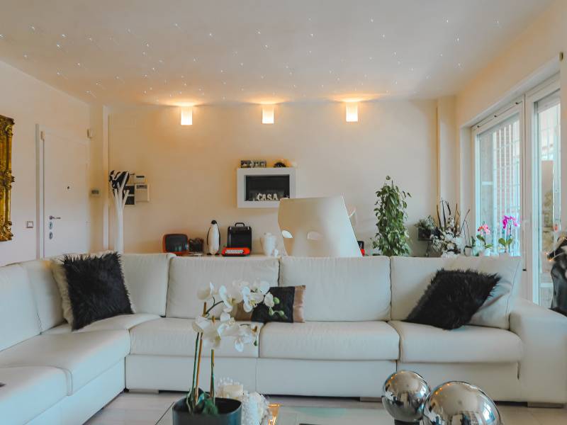 Appartamento in vendita a Roma, Camilluccia