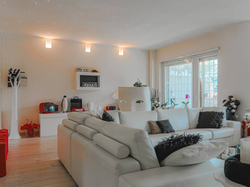 Appartamento in vendita a Roma, Camilluccia