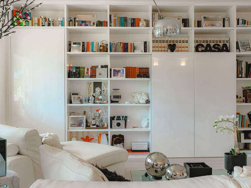 Appartamento in vendita a Roma, Camilluccia