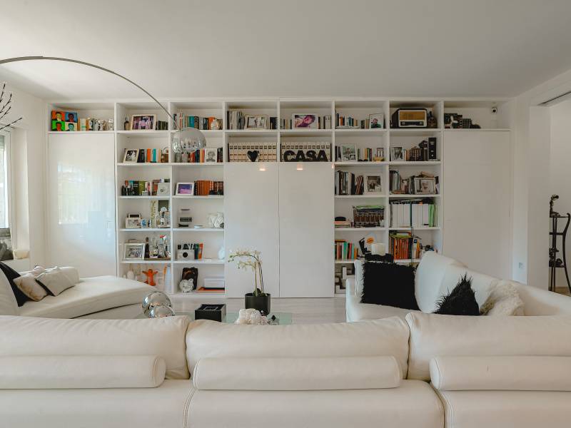 Appartamento in vendita a Roma, Camilluccia