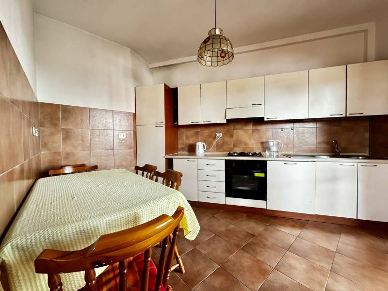 Appartamento in vendita a Roma, la Rustica