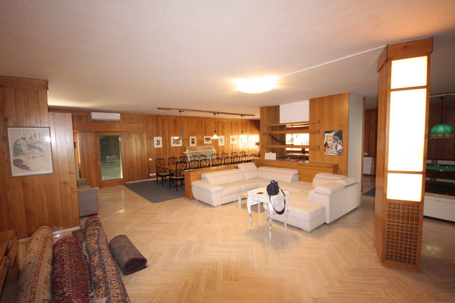 Villa in vendita a Roma, Olgiata