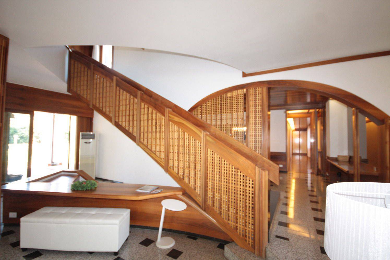 Villa in vendita a Roma, Olgiata