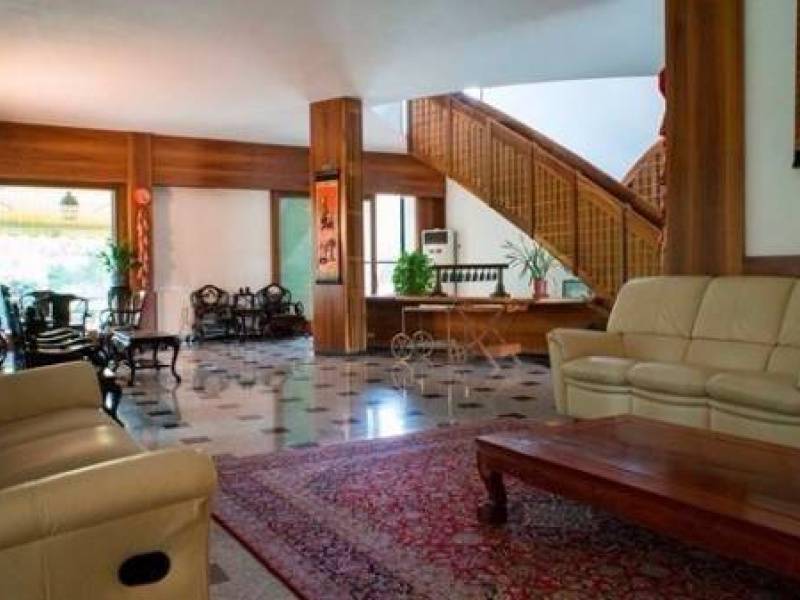 Villa in vendita a Roma, Olgiata