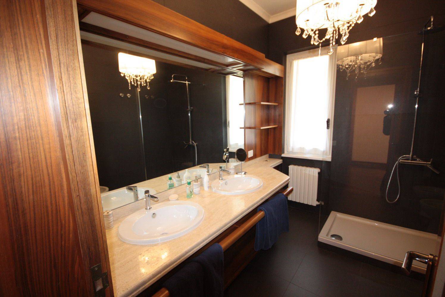 Villa in vendita a Roma, Olgiata