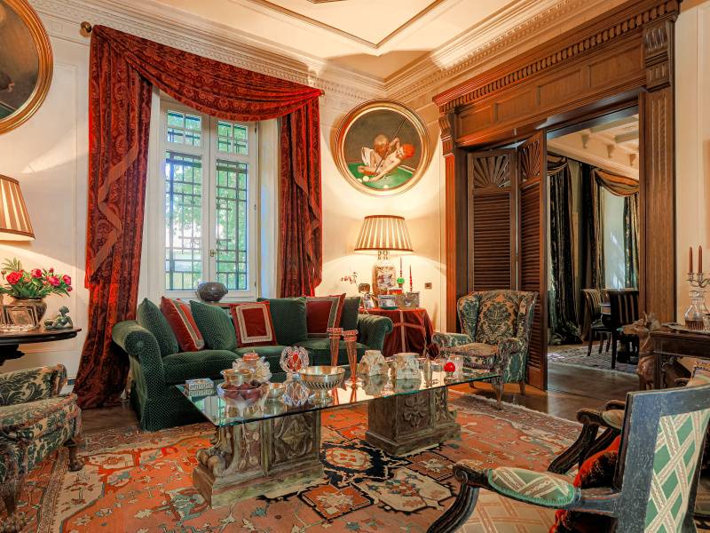 Appartamento in vendita a Roma, Centro Storico