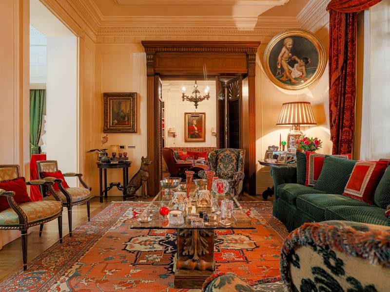 Appartamento in vendita a Roma, Centro Storico