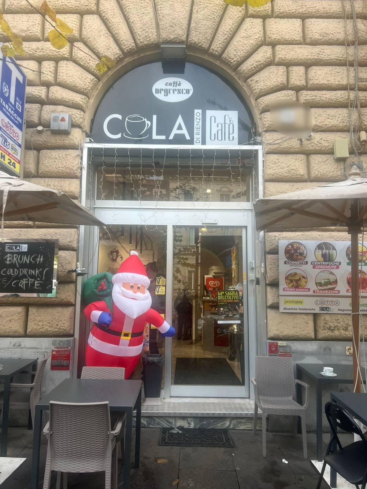 Attivit commerciale in vendita a Roma, Prati