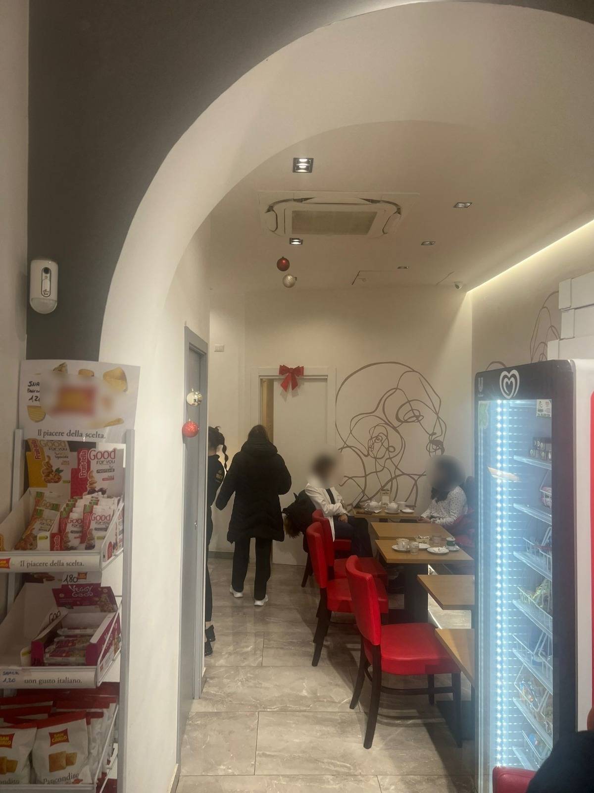 Attivit commerciale in vendita a Roma, Prati