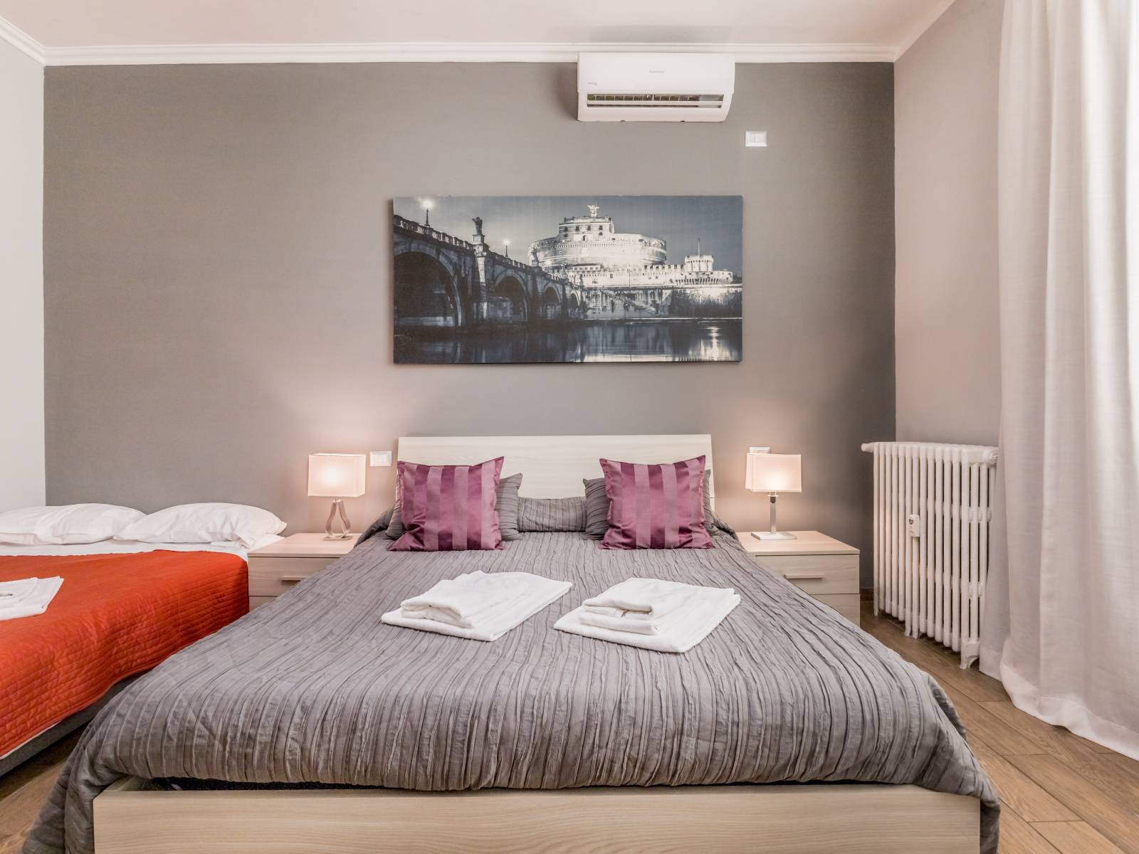 Appartamento in vendita a Roma, S.Giovanni