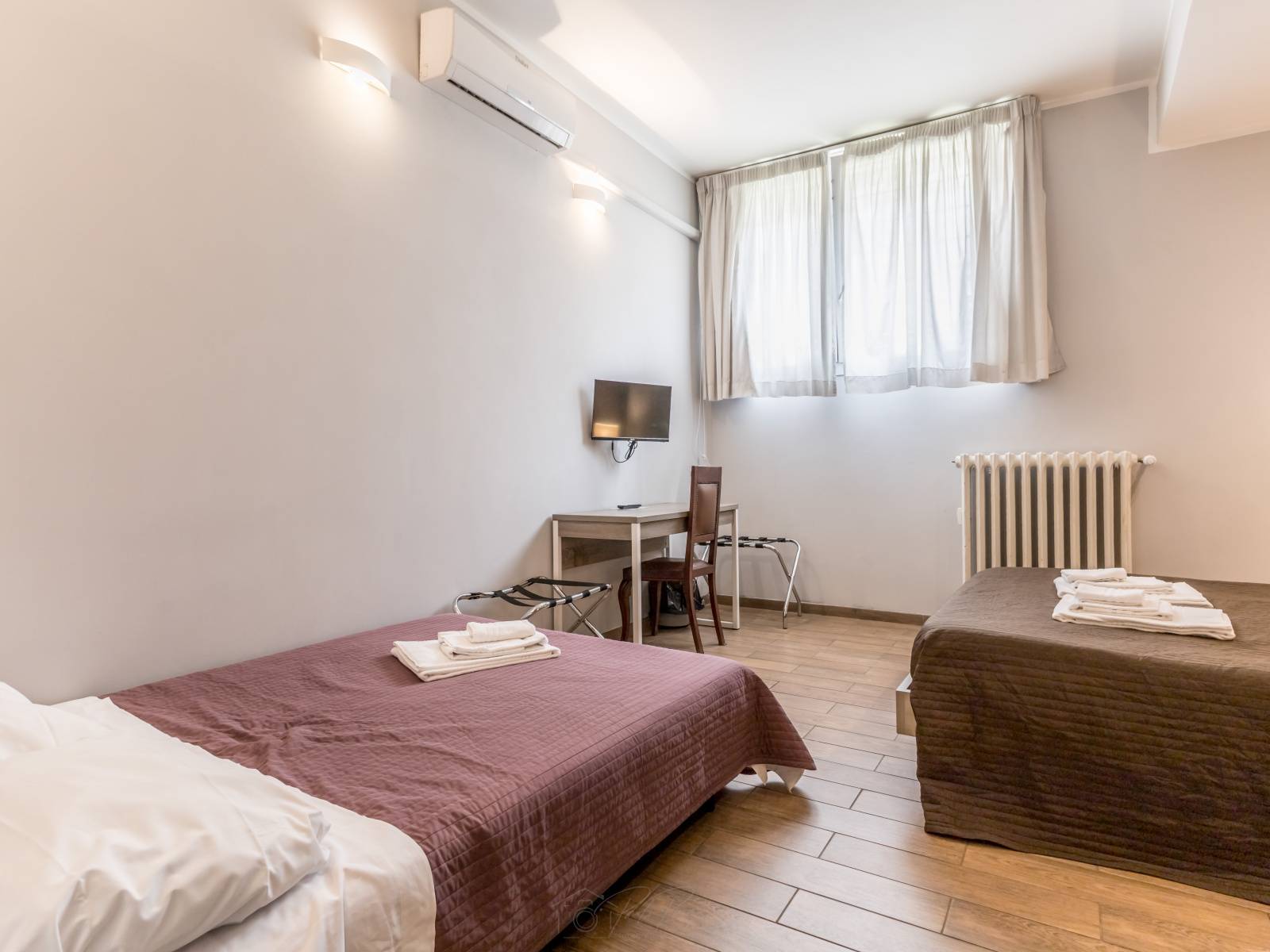 Appartamento in vendita a Roma, S.Giovanni