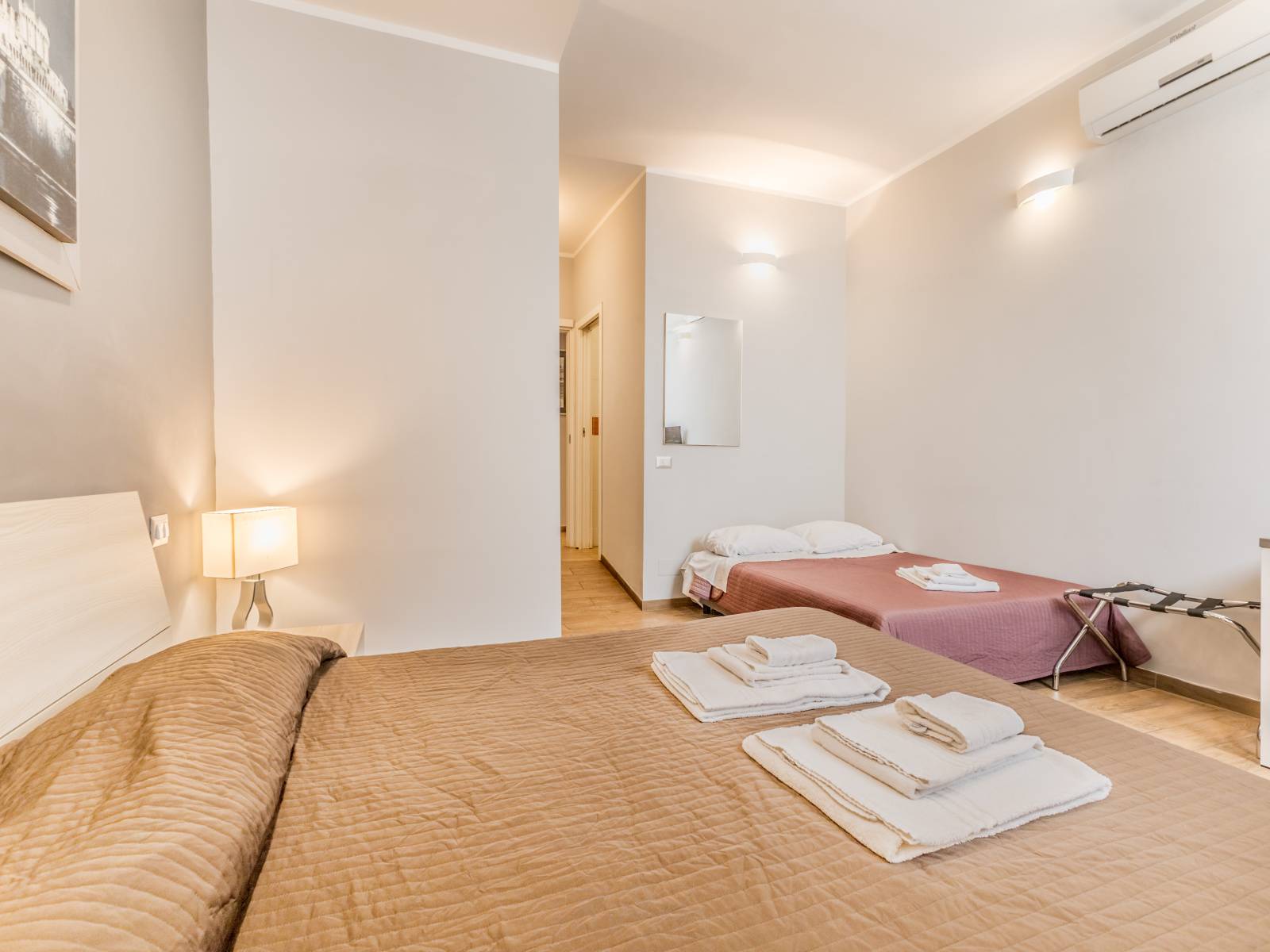 Appartamento in vendita a Roma, S.Giovanni