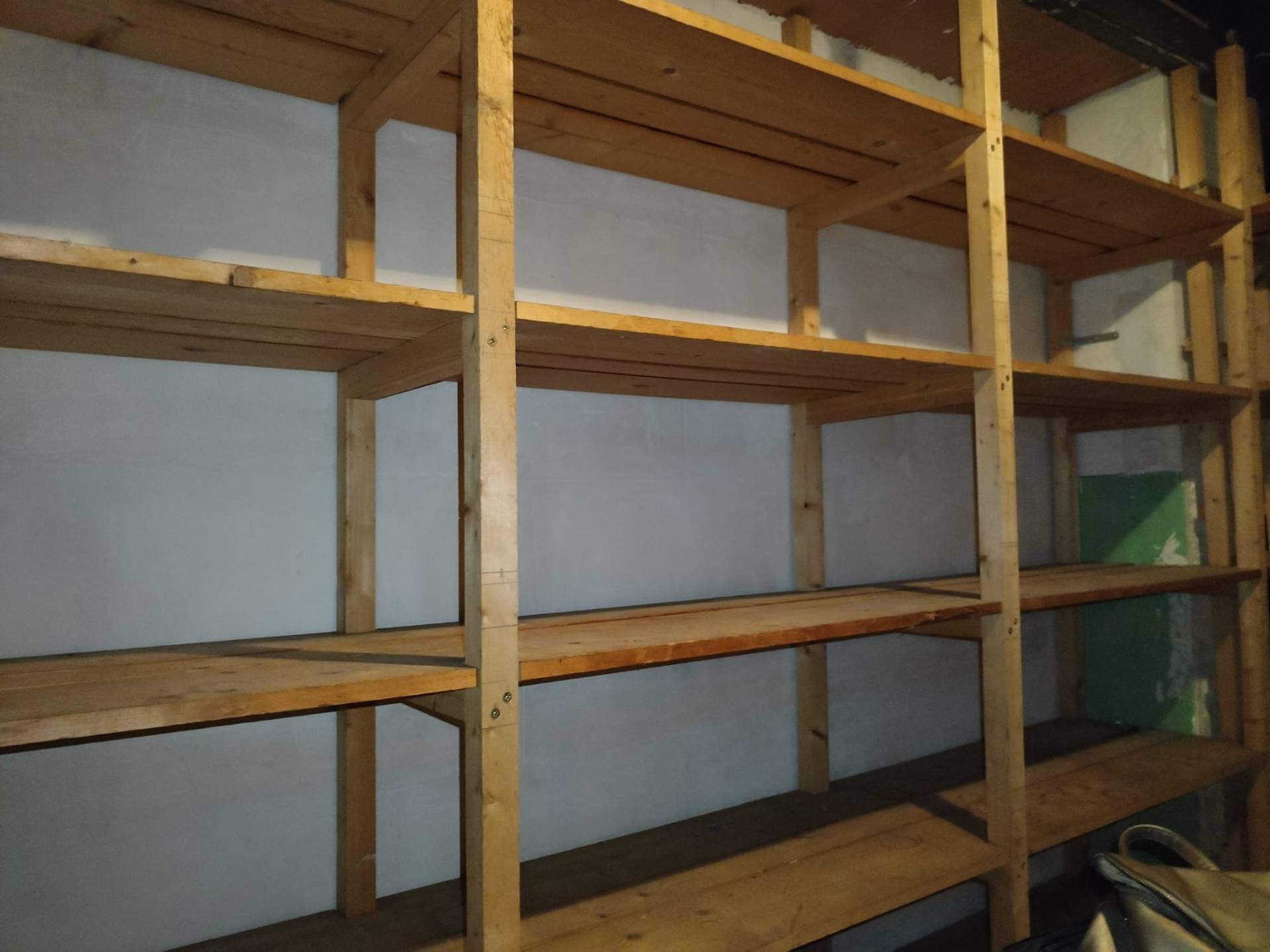 Box o garage in vendita a Roma, Cipro