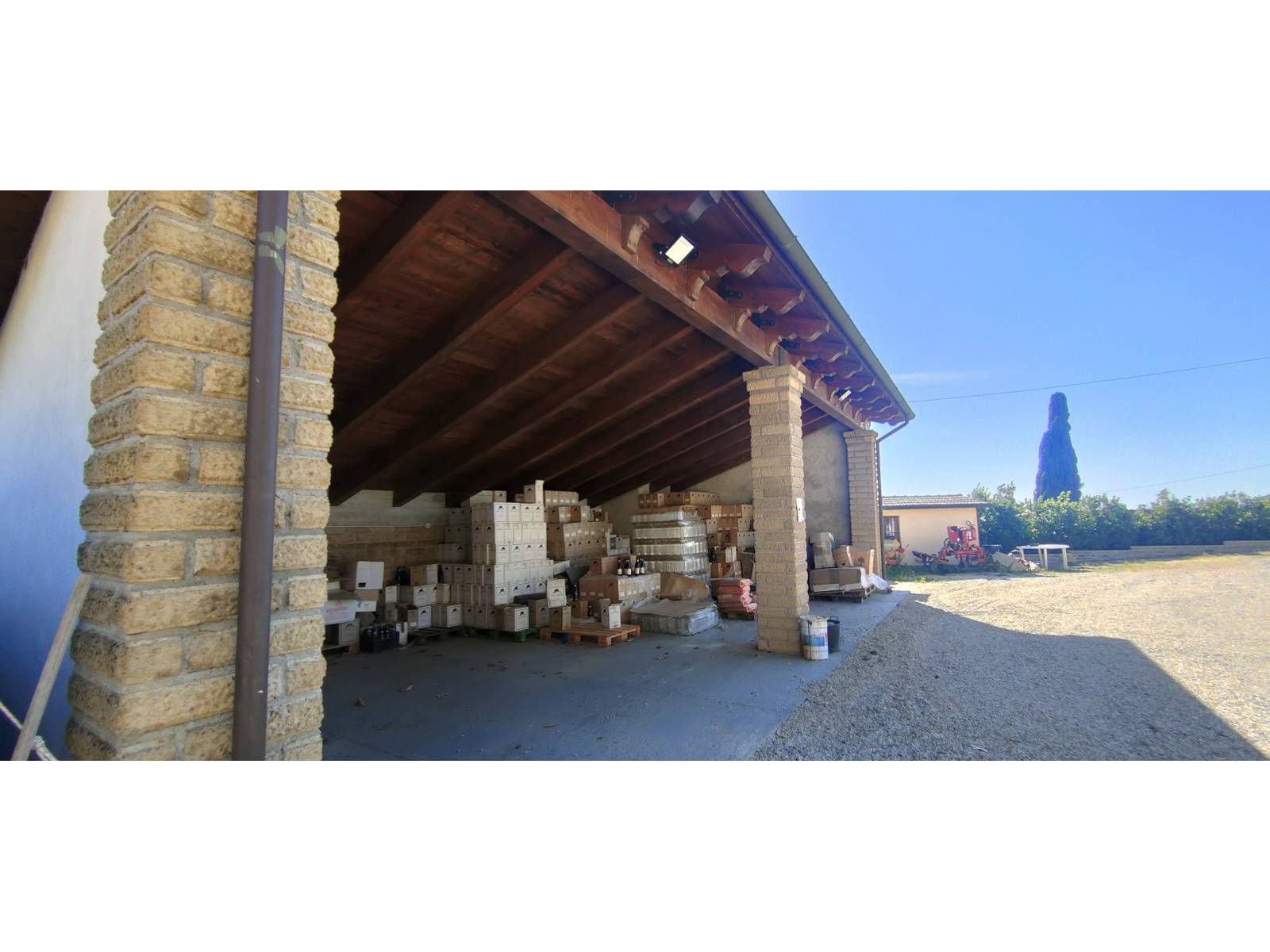 Casa singola in vendita a Frascati