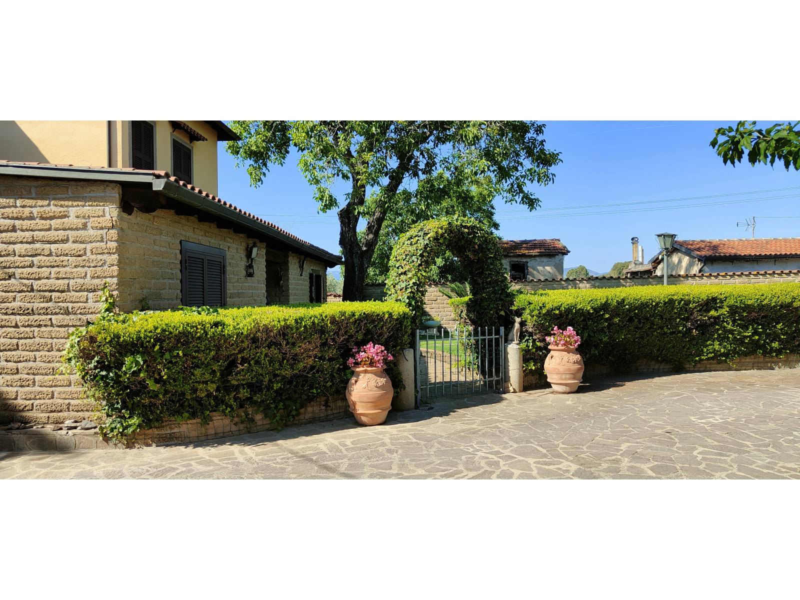 Casa singola in vendita a Frascati