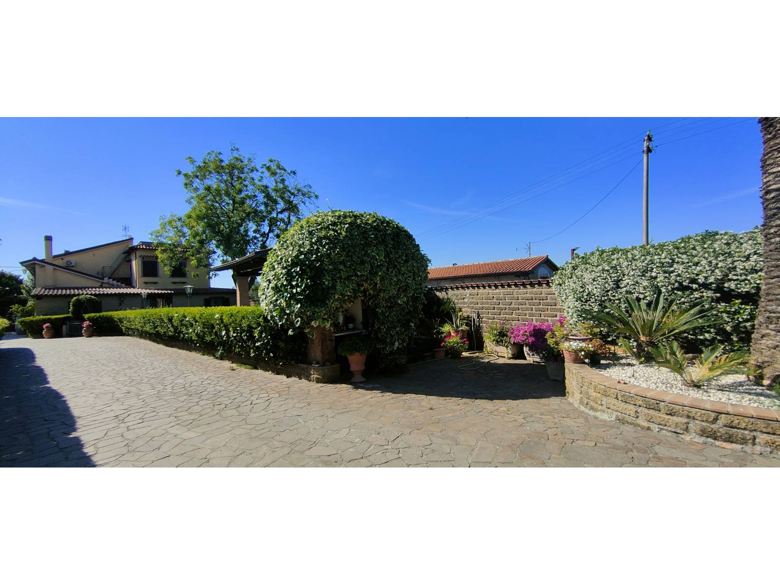 Casa singola in vendita a Frascati