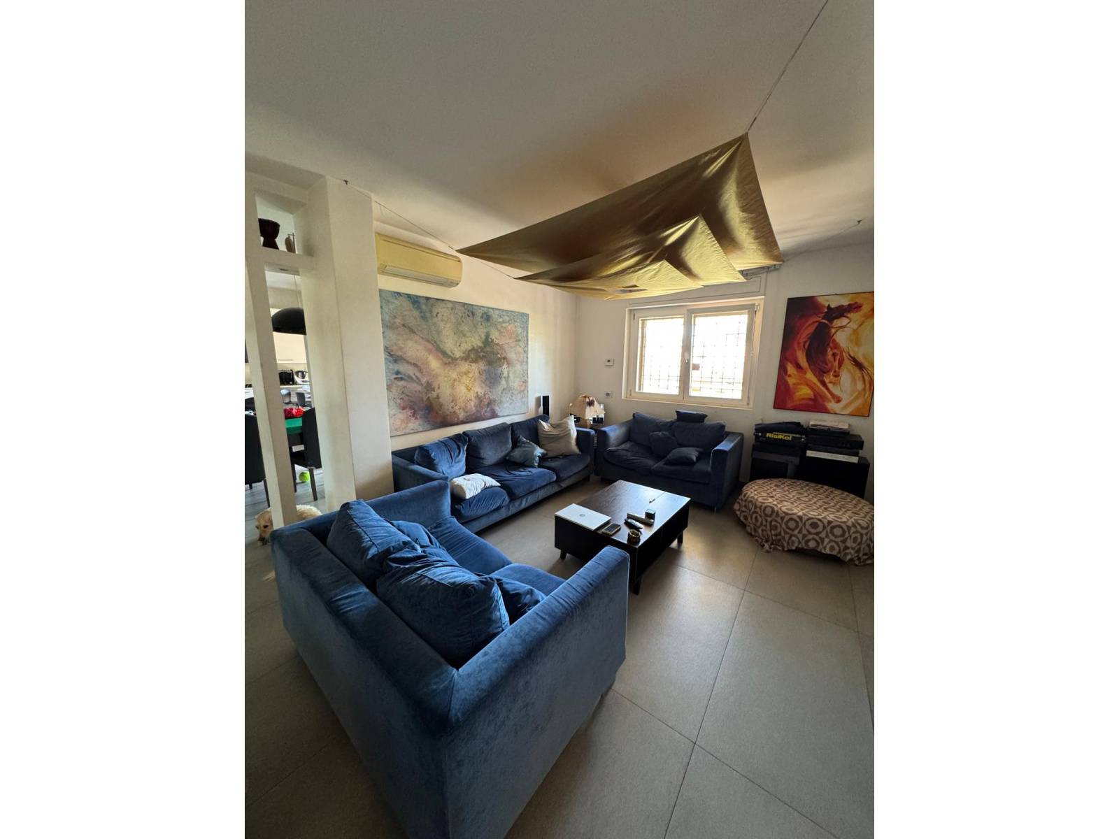 Appartamento in vendita a Roma, Grotta Perfetta