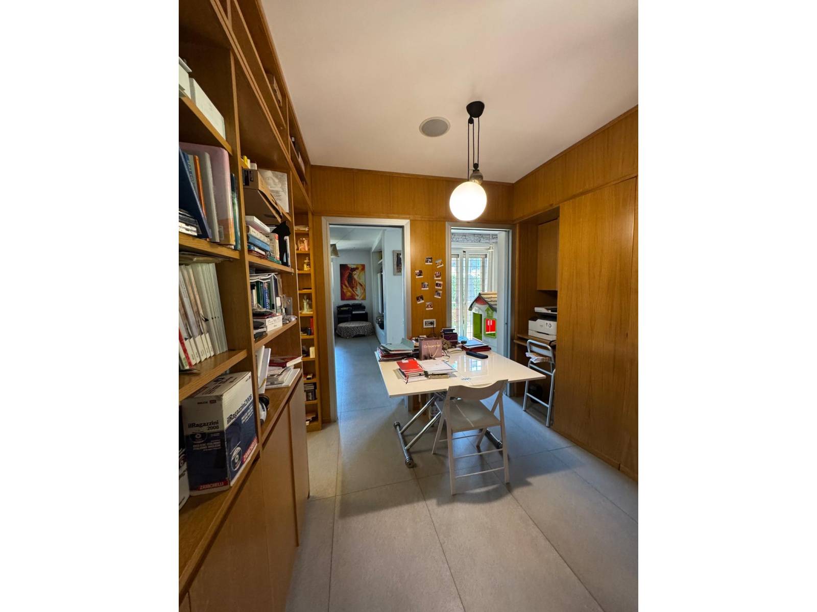 Appartamento in vendita a Roma, Grotta Perfetta