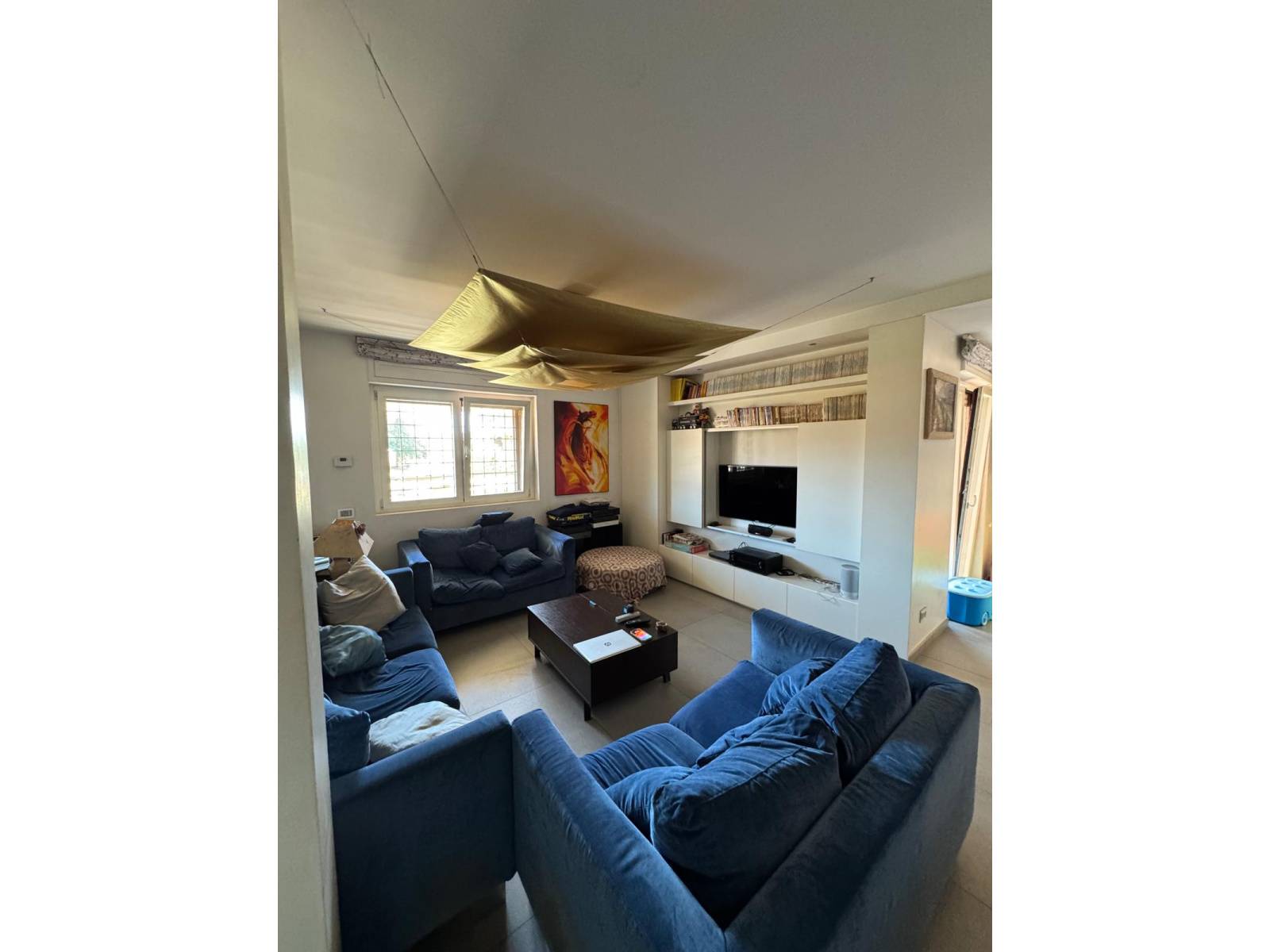 Appartamento in vendita a Roma, Grotta Perfetta