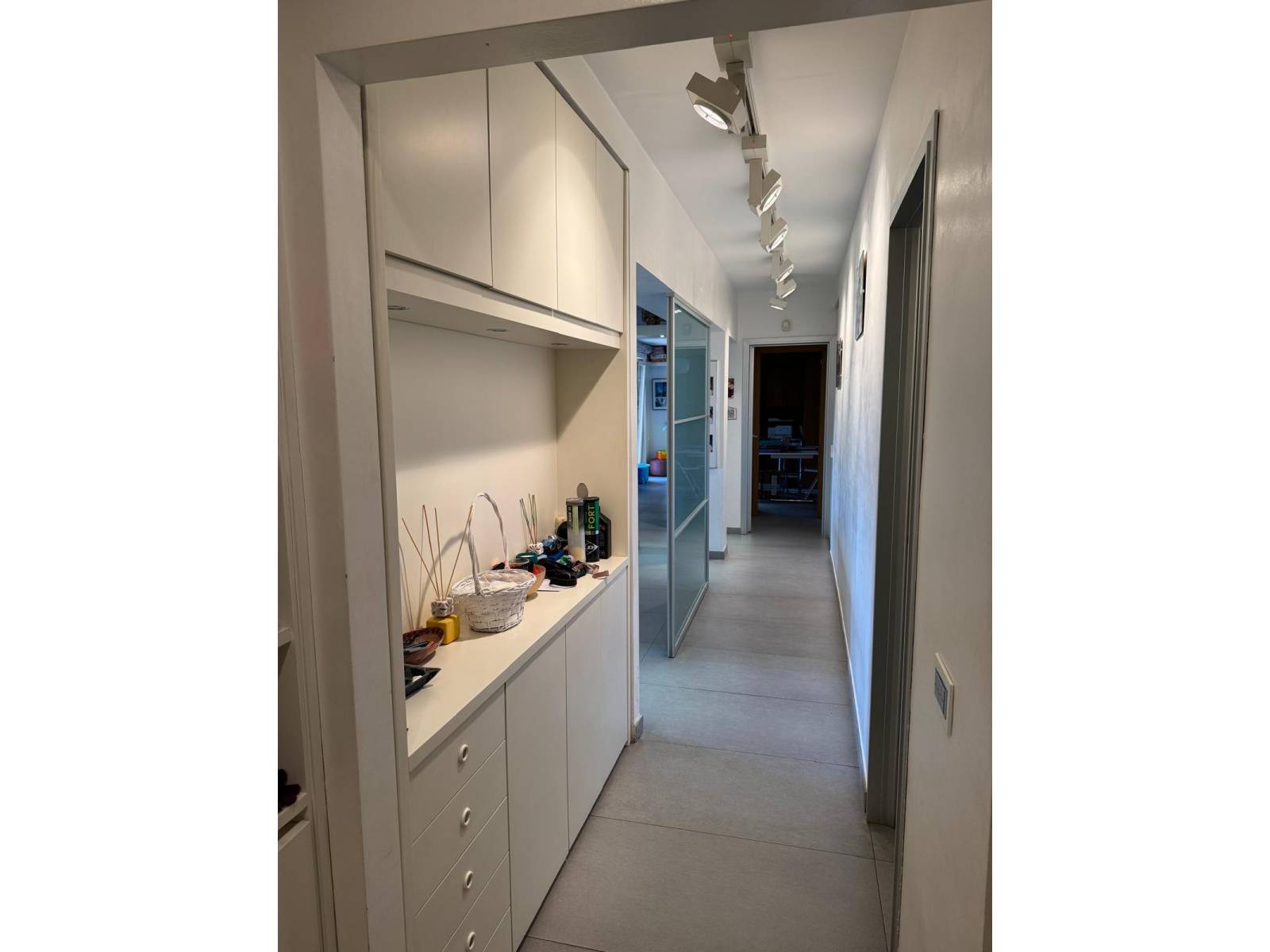 Appartamento in vendita a Roma, Grotta Perfetta