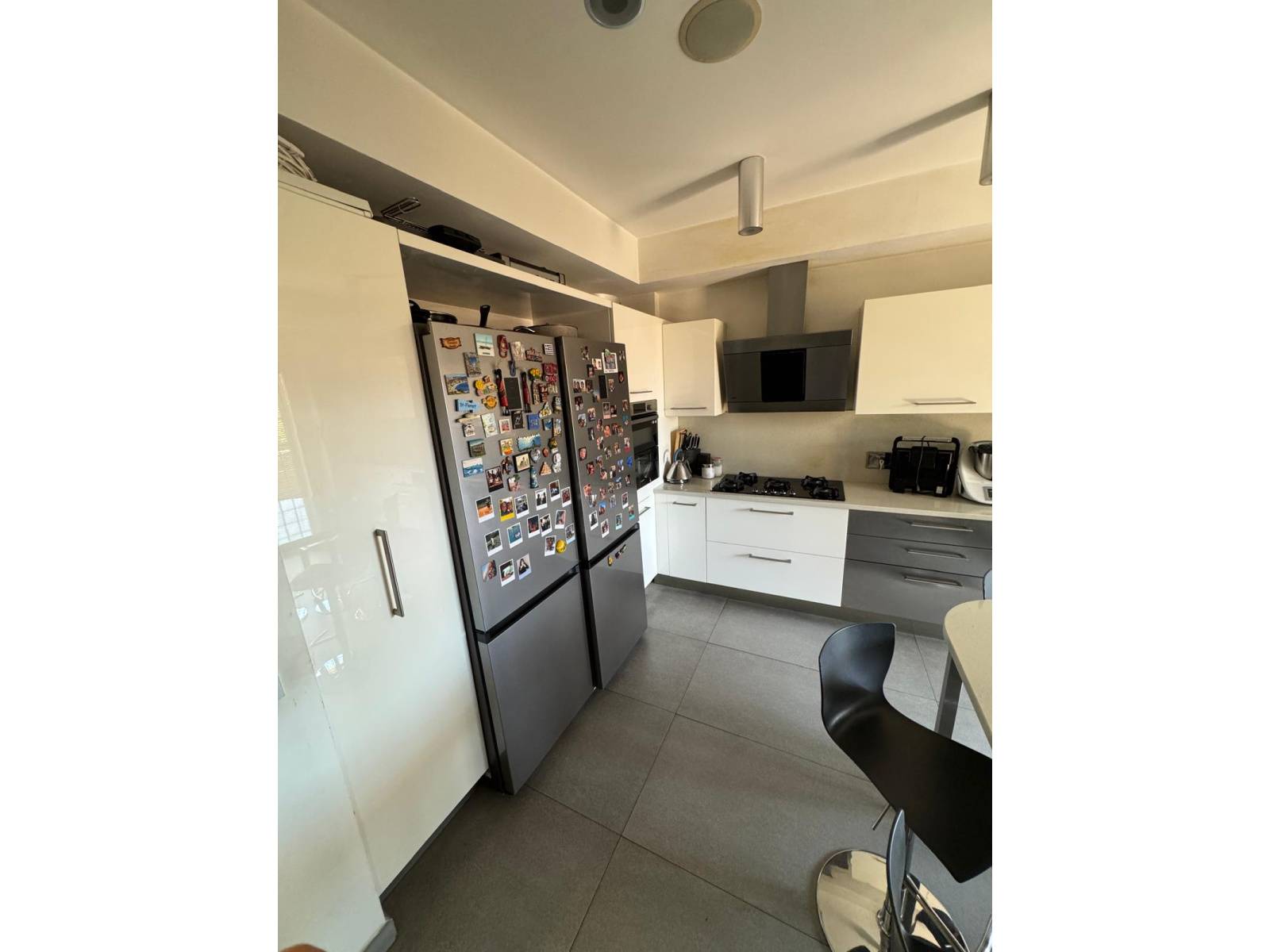 Appartamento in vendita a Roma, Grotta Perfetta