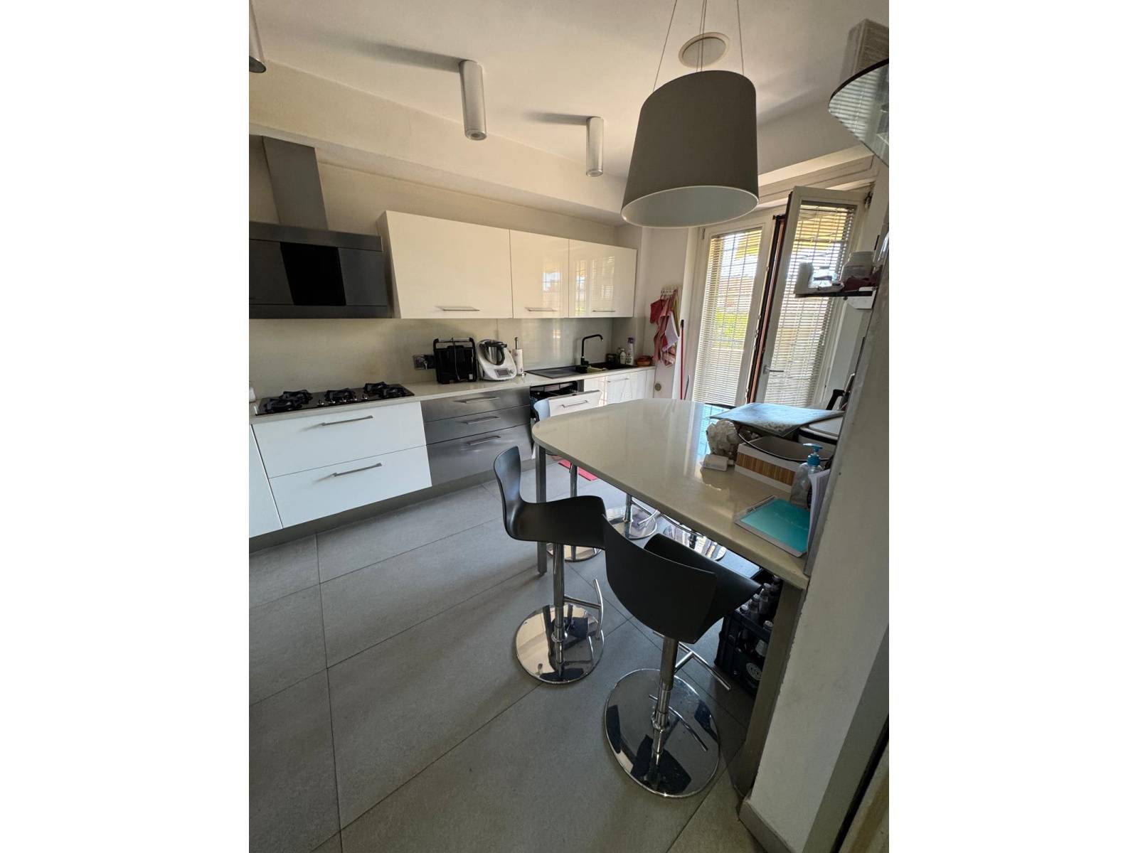 Appartamento in vendita a Roma, Grotta Perfetta