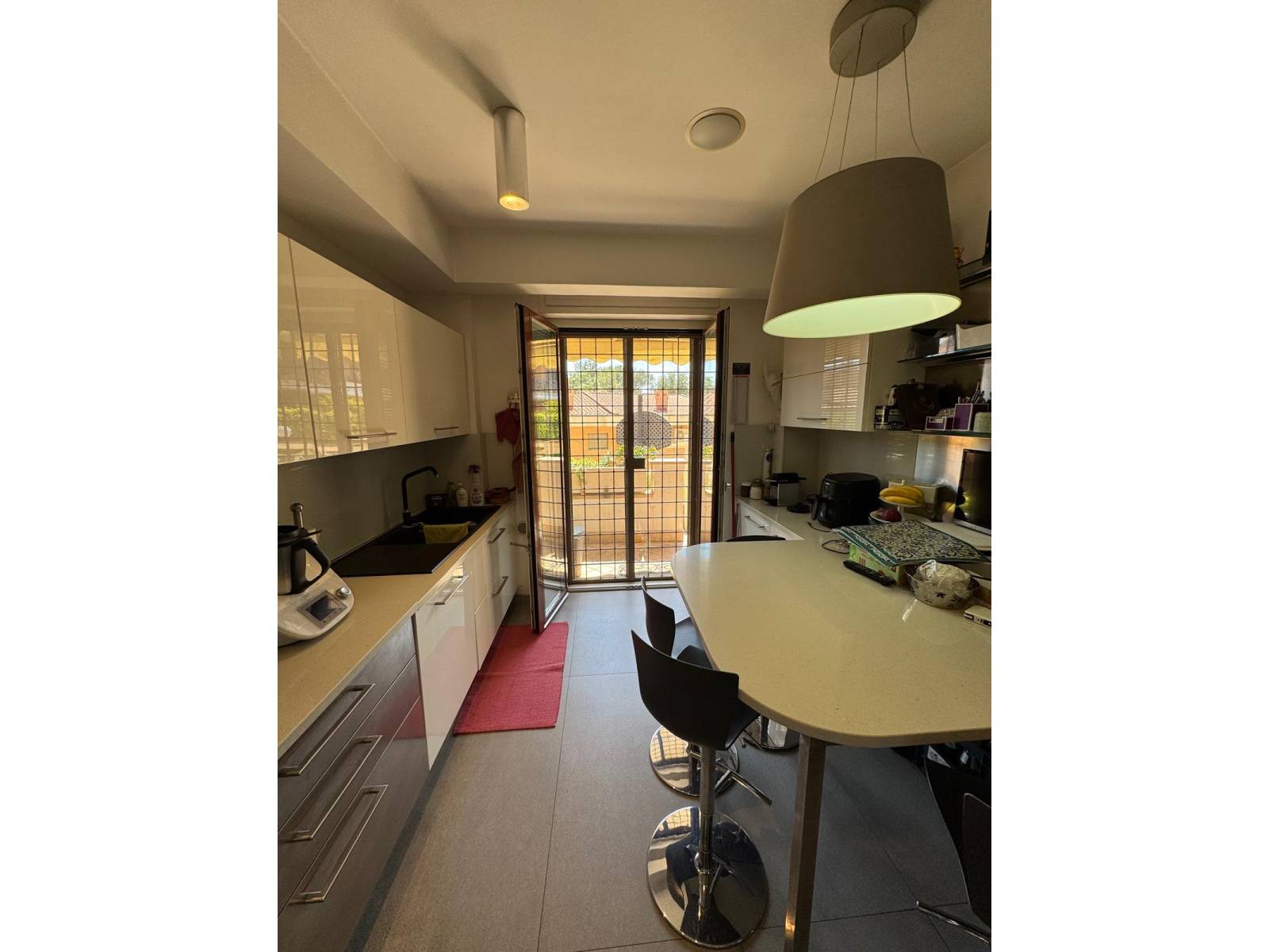 Appartamento in vendita a Roma, Grotta Perfetta