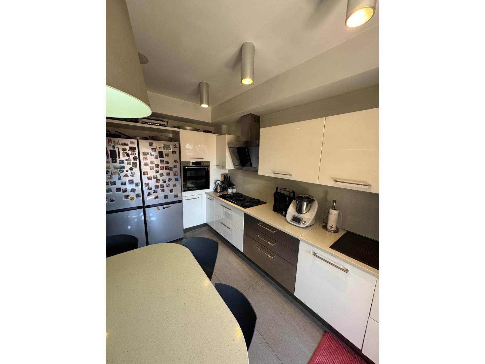 Appartamento in vendita a Roma, Grotta Perfetta