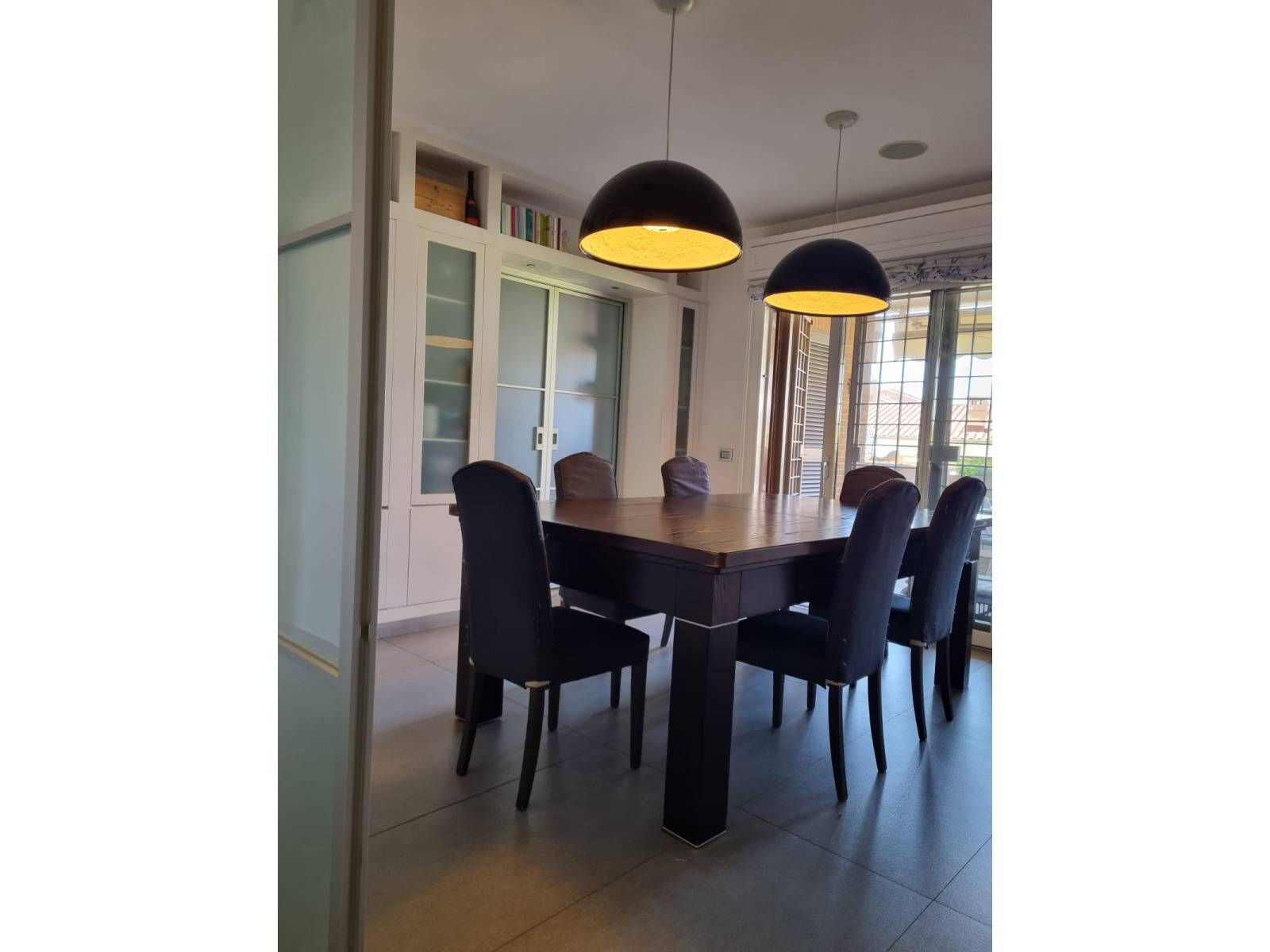 Appartamento in vendita a Roma, Grotta Perfetta