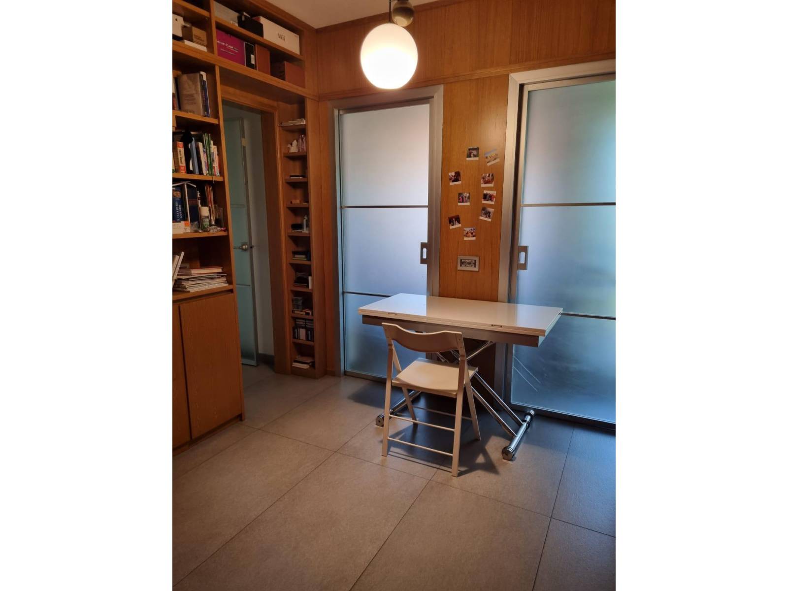 Appartamento in vendita a Roma, Grotta Perfetta