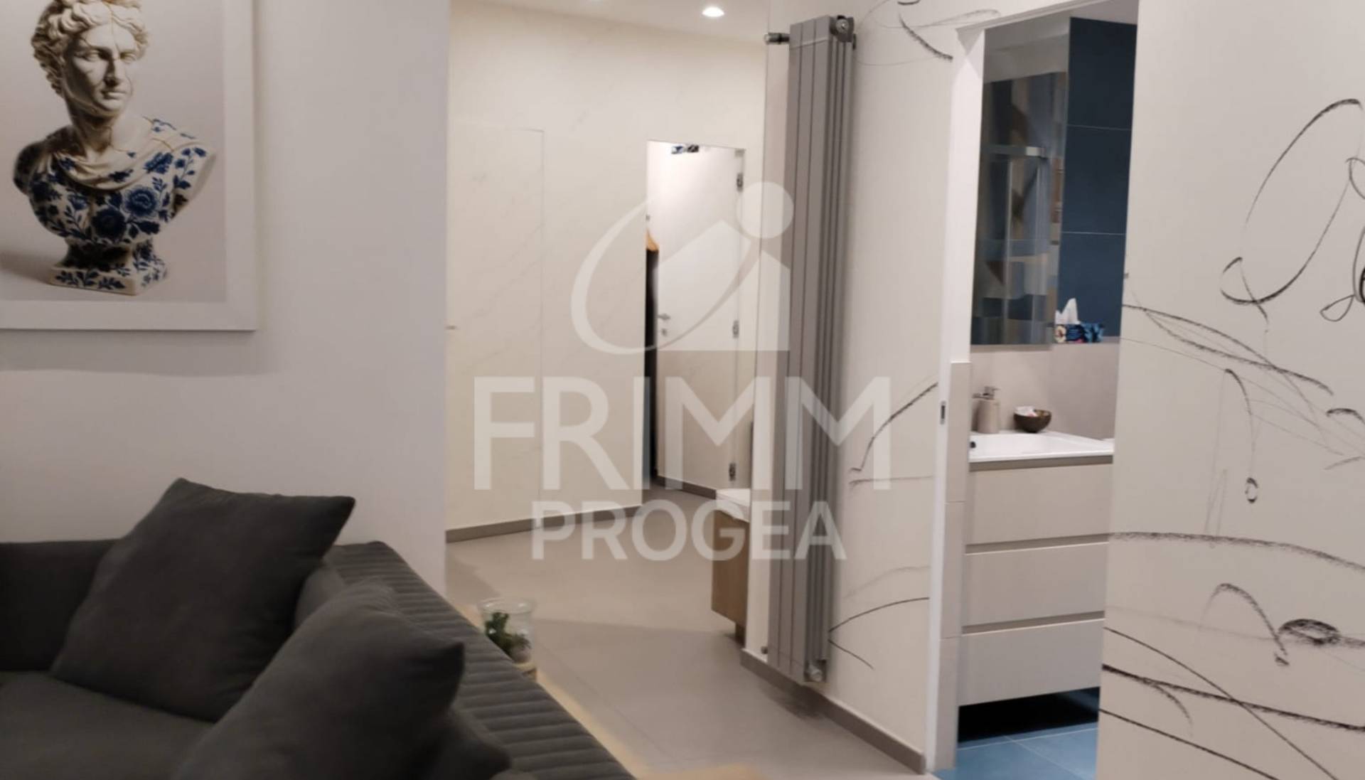 Appartamento in vendita a Roma, Trieste