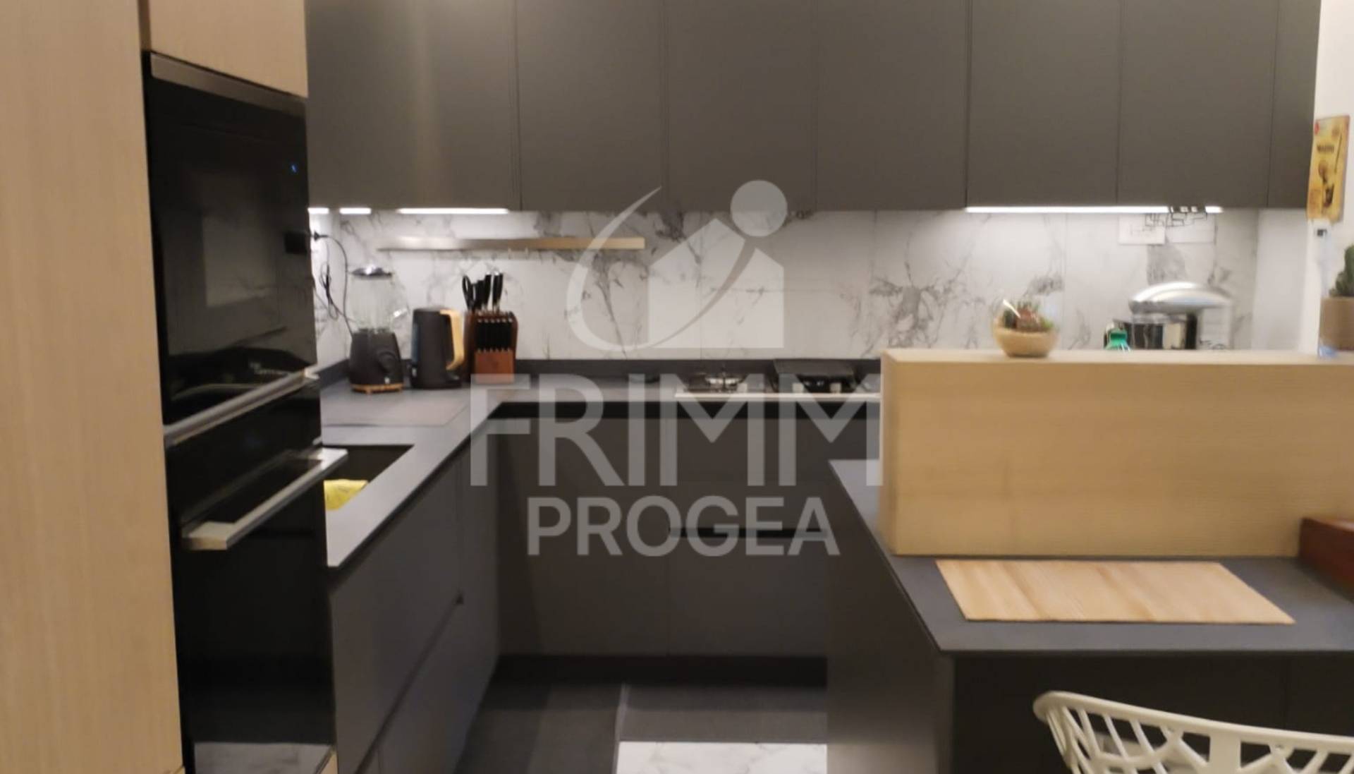 Appartamento in vendita a Roma, Trieste