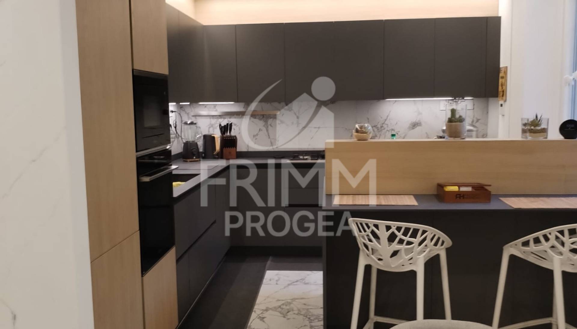 Appartamento in vendita a Roma, Trieste