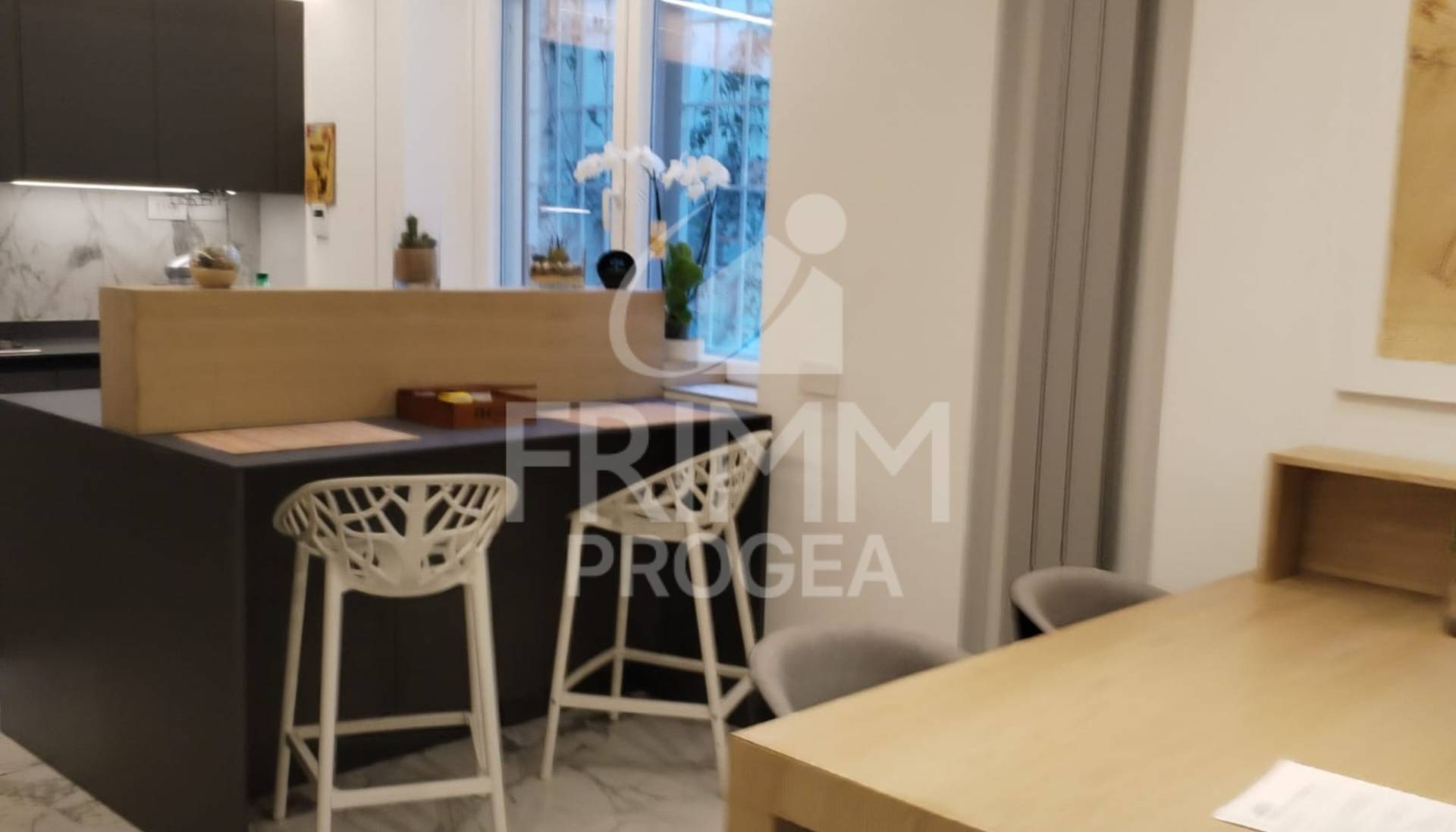 Appartamento in vendita a Roma, Trieste