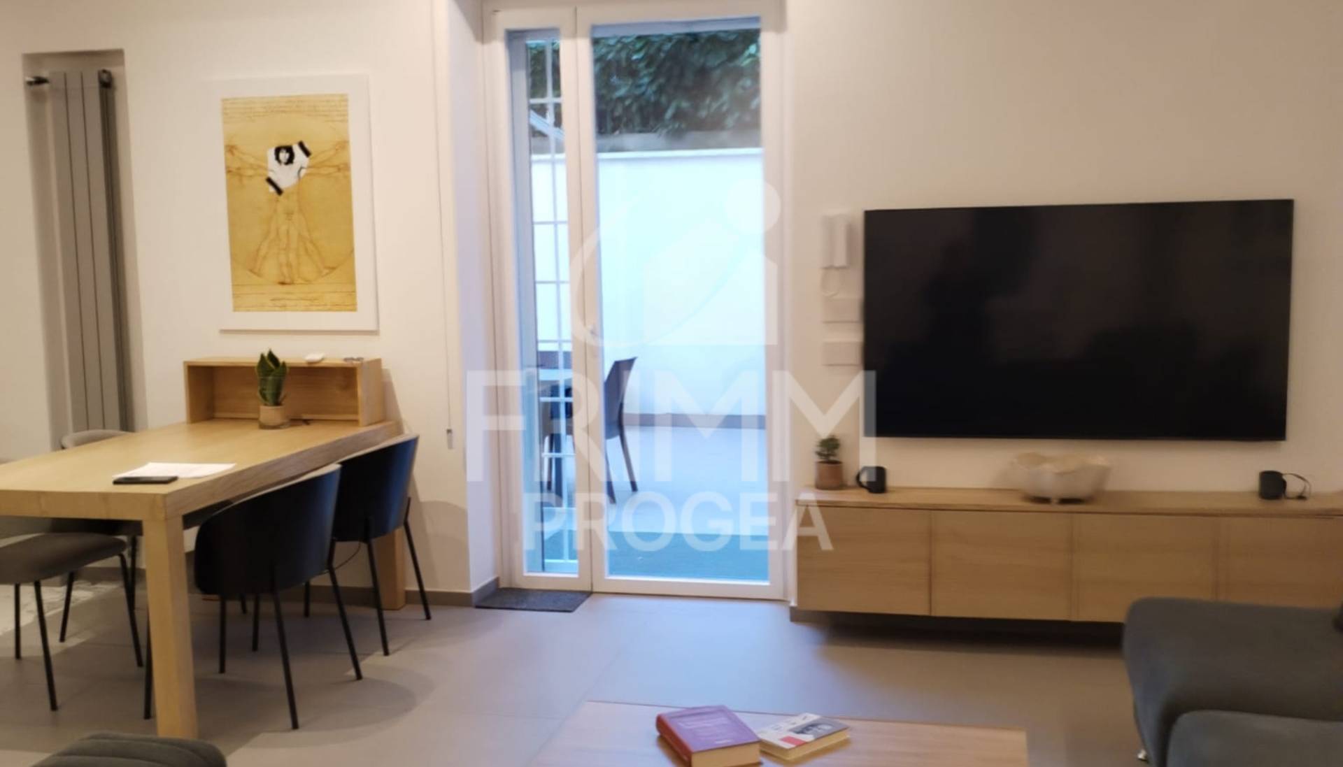 Appartamento in vendita a Roma, Trieste