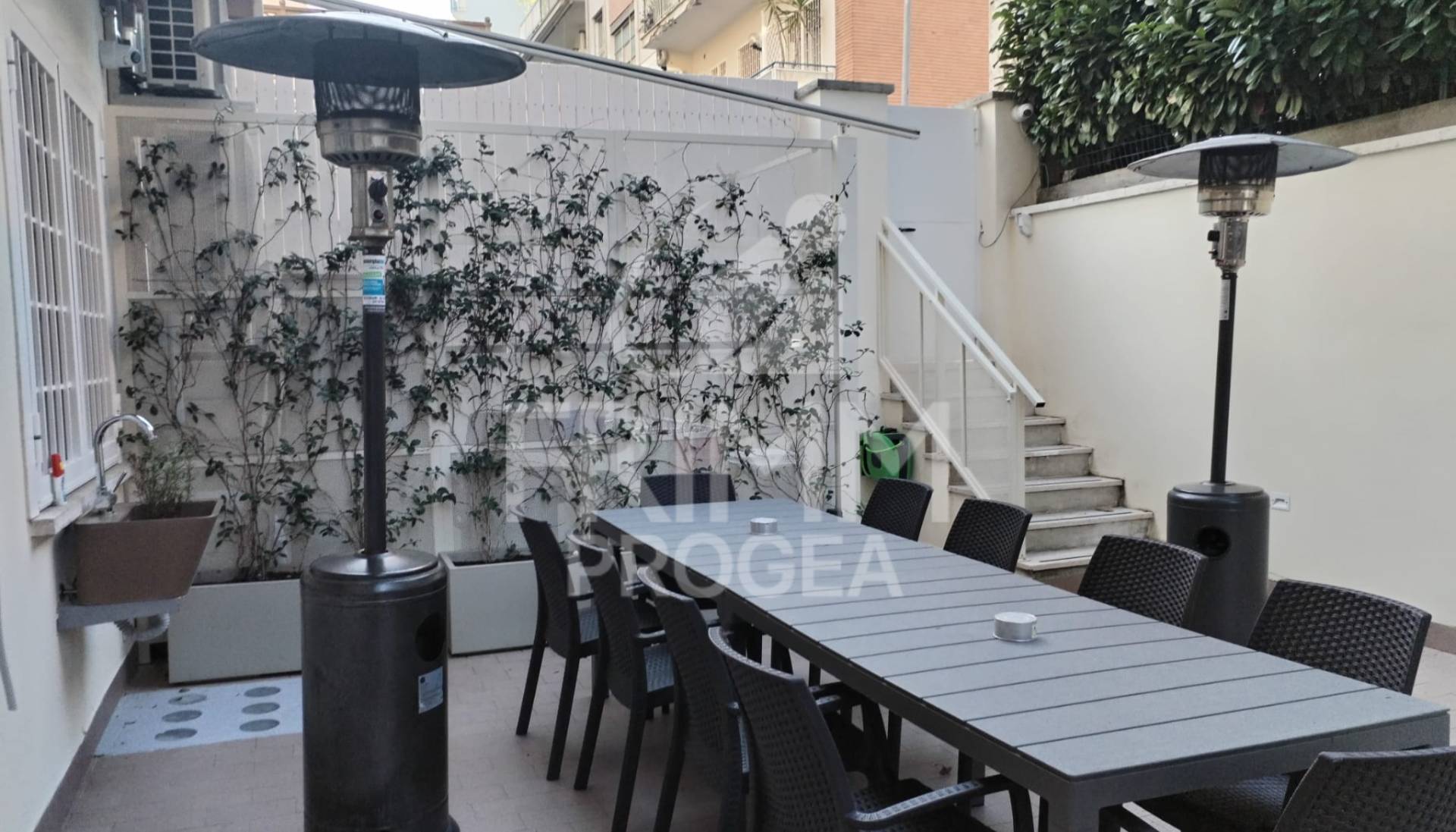 Appartamento in vendita a Roma, Trieste