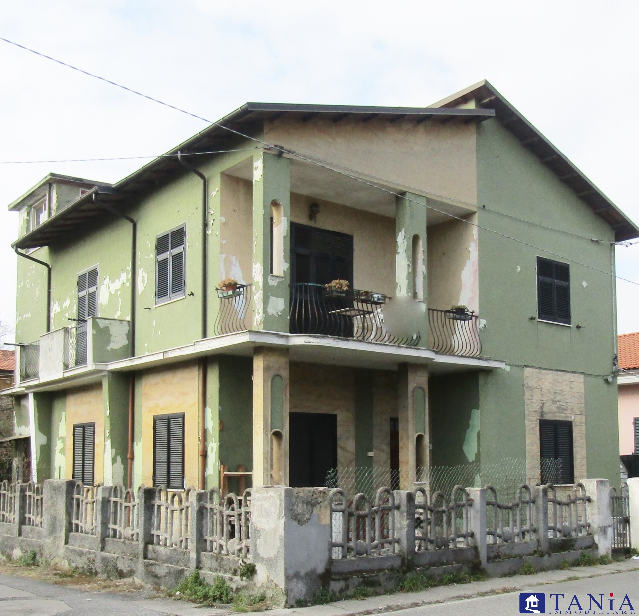 Casa indipendente in vendita, Carrara avenza