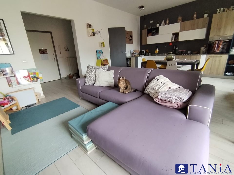 Trilocale in vendita, Carrara avenza