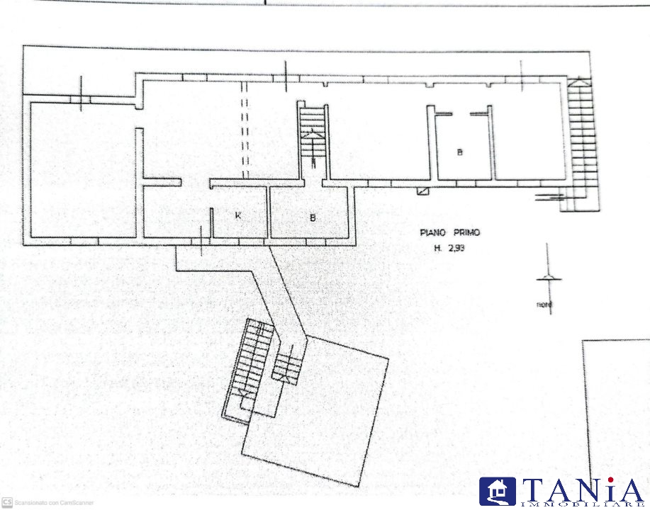 Casa indipendente in vendita, Carrara marina di