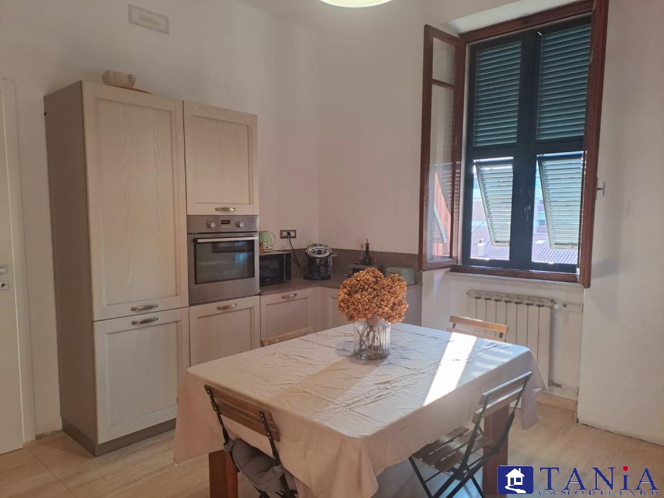 Appartamento in vendita, Carrara avenza