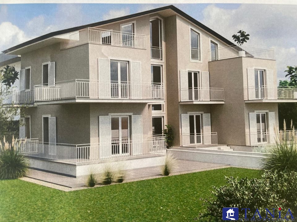Appartamento in vendita, Carrara marina di