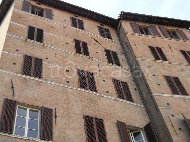 Quadrilocale in vendita a Siena