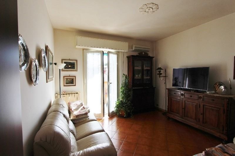 Appartamento in vendita, La Spezia rebocco