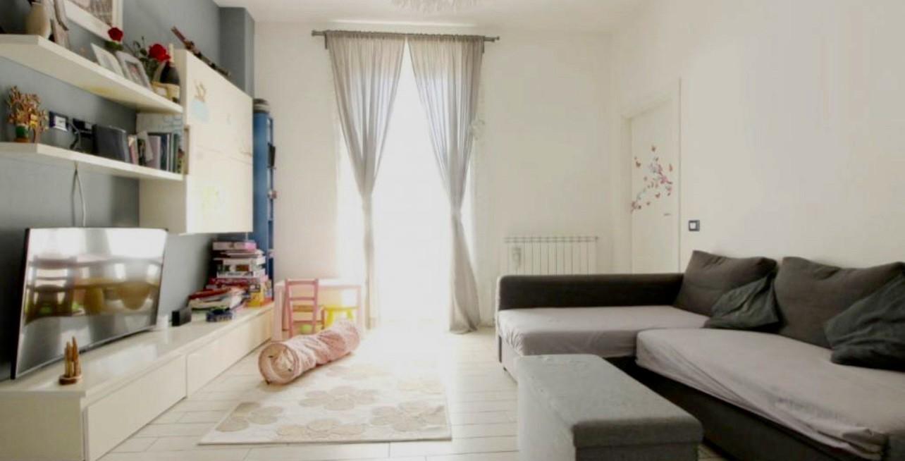Appartamento in vendita, La Spezia la chiappa