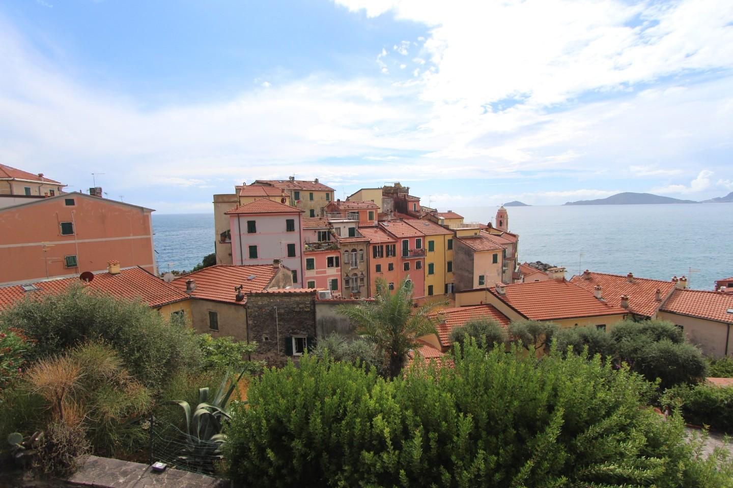 Casa indipendente in vendita, Lerici tellaro