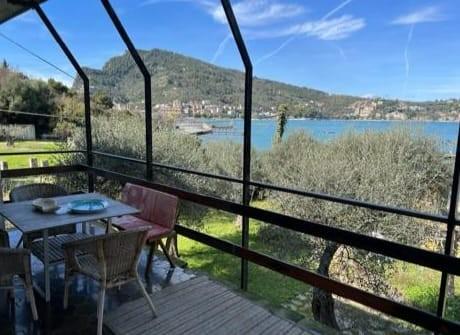 Villa in vendita, Portovenere isola palmaria