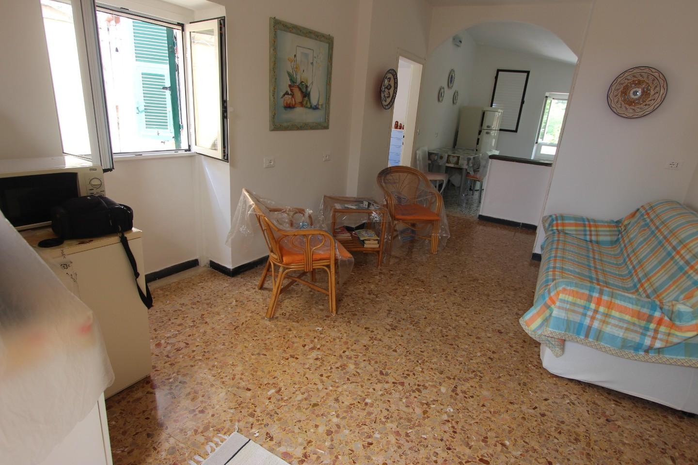Quadrilocale in vendita, Riomaggiore volastra