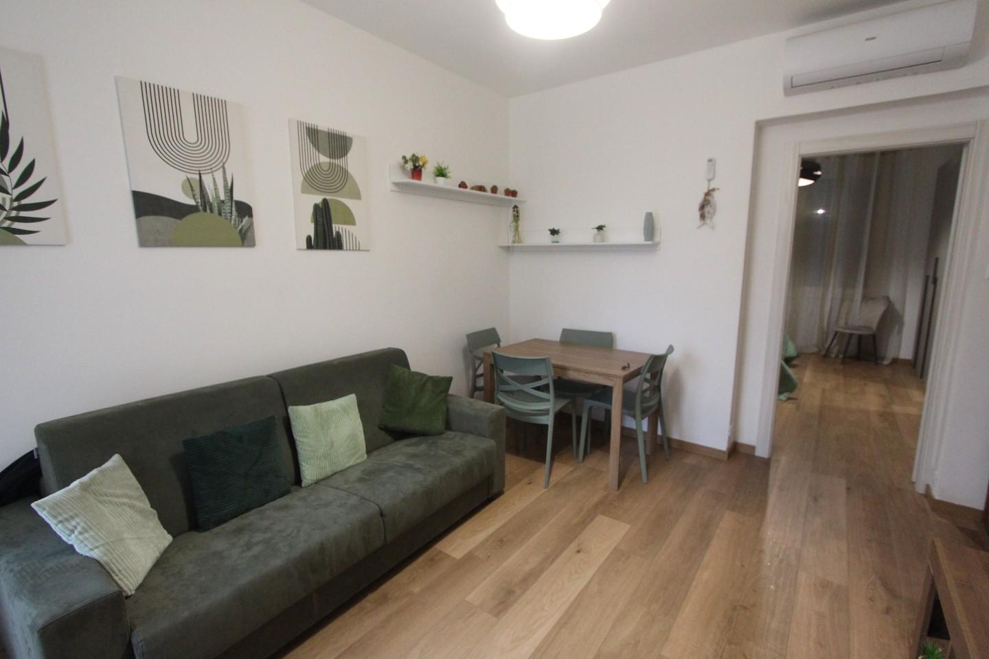 Trilocale in vendita a La Spezia